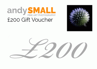£200 Gift Voucher