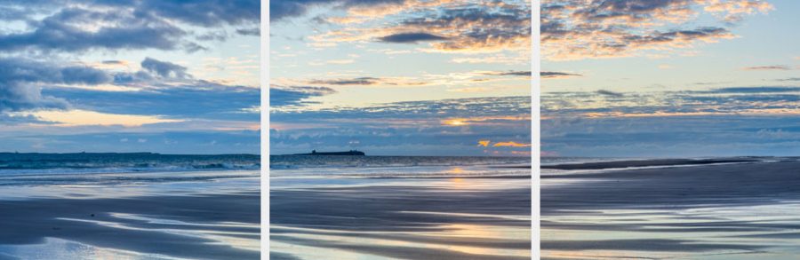 Farne Islands, sunrise 3206