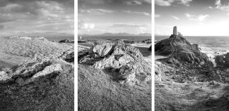 Llanddwyn Island 4124