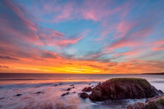 Freshwater East, Pembrokeshire 4307