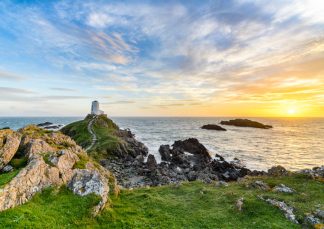 Llanddwyn Island, Anglesey 3339