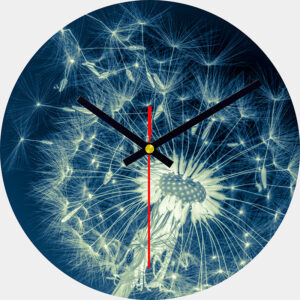 Dandelion Clock 4211R