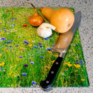 Glass Worktop Savers